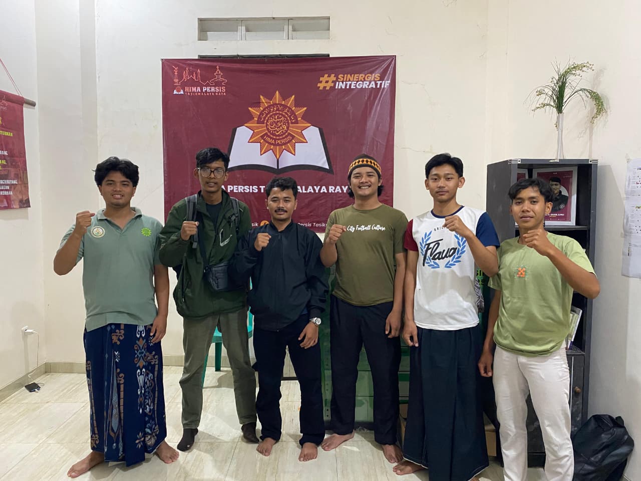 Lakukan Ekspansi Kaderisasi, PD HIMA PERSIS Tasikmalaya Raya Bentuk PK Persiapan di Universitas Mayasari Bakti