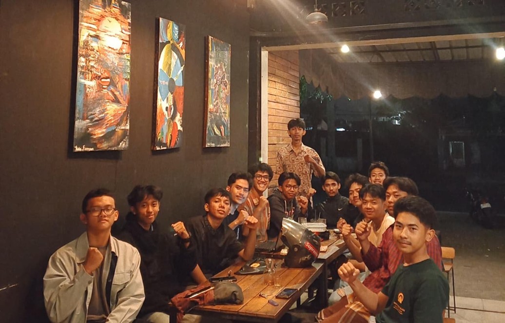 PD IPP Kota Tasikmalaya Terima Kunjungan PW IPP Jawa Barat: Bahas Dinamisasi Kajian dan Penyusunan Kurikulum
