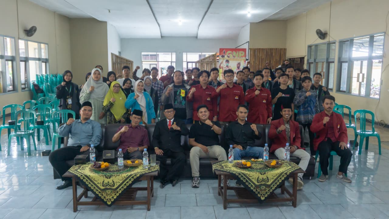PD Hima Persis Tasikmalaya Raya Gelar Muspimda II: Rekonstruksi Gerakan Masif dan Mengakar