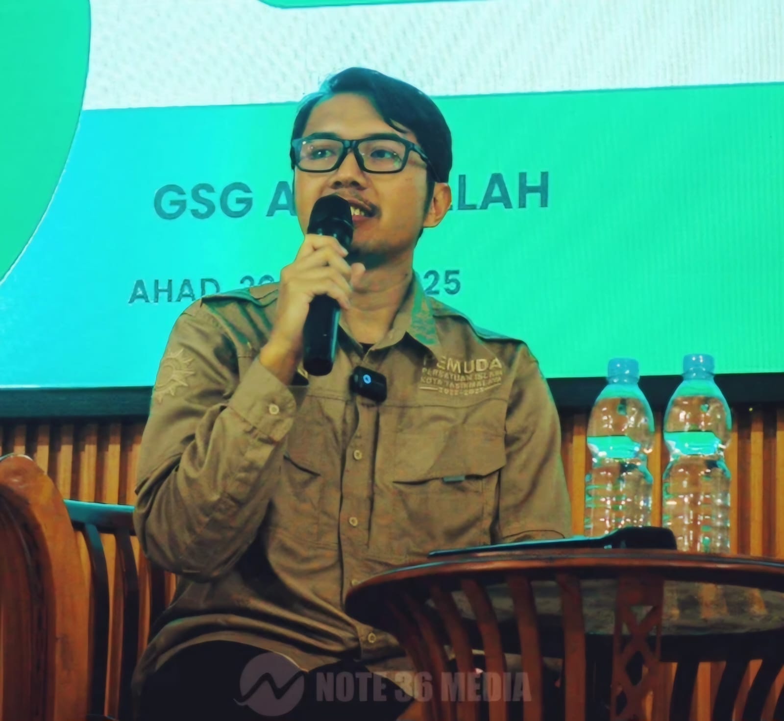 Hilman Rasyid