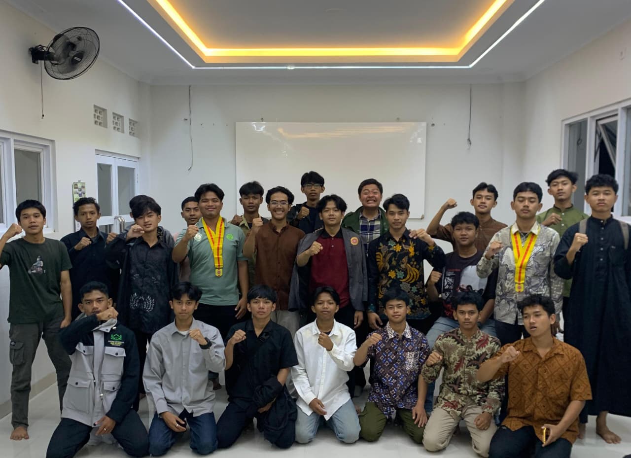 PW IPP Jawa Barat Gelar Sosialisasi Kurikulum Pendidikan di Tasikmalaya