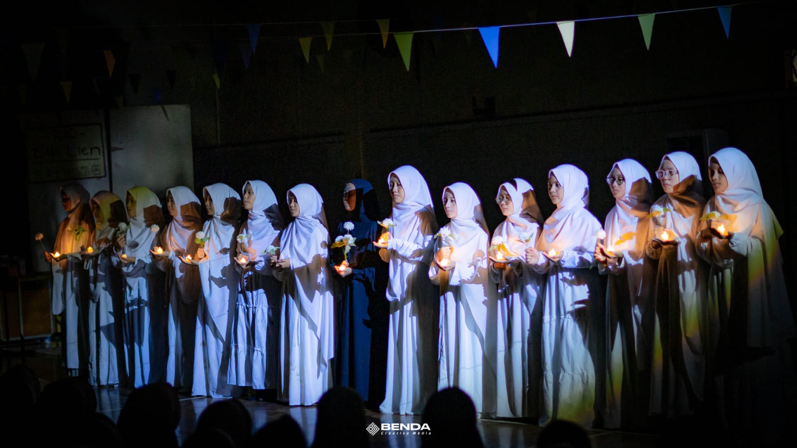 Panggung Berkisah: Ketika Musik dan Teater Menjadi Suara Perempuan