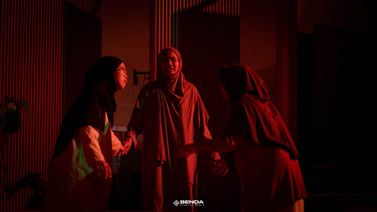 Panggung Berkisah: Ketika Musik dan Teater Menjadi Suara Perempuan